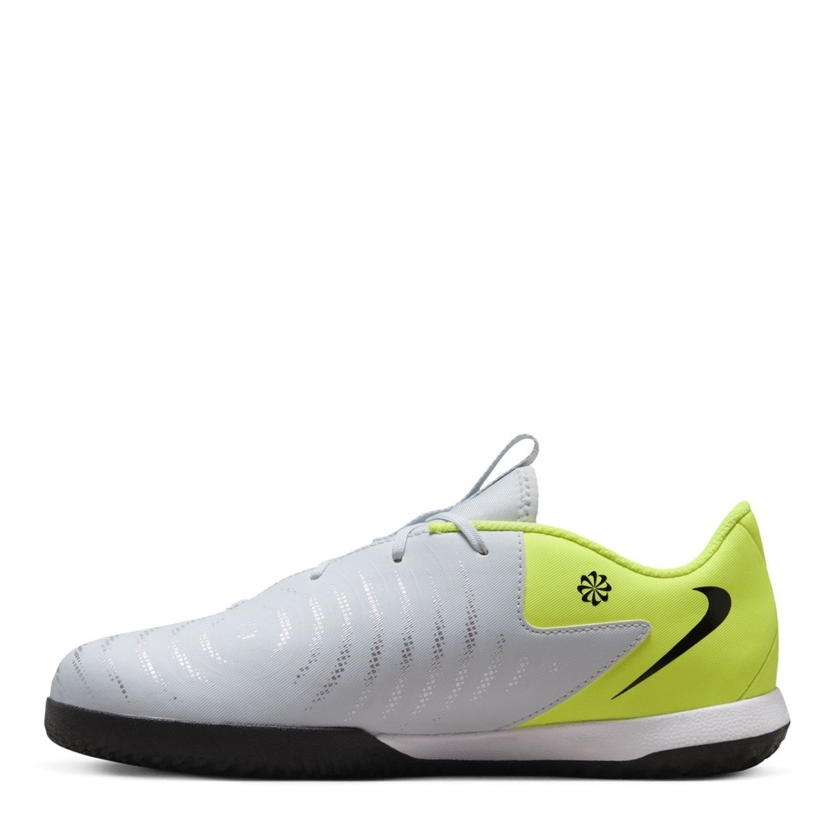 Newcastle United nike phantom gx 2 academy junior indoor court football boots silvervolt Collection - Football Kits & Footwear