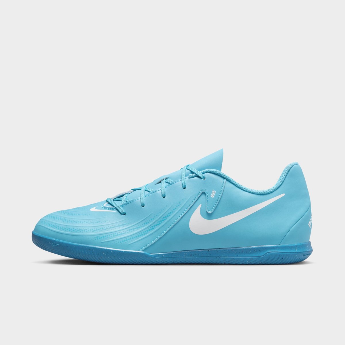 Newcastle United nike phantom gx 2 club indoor court football boots bluebaltic Collection - Football Kits & Footwear
