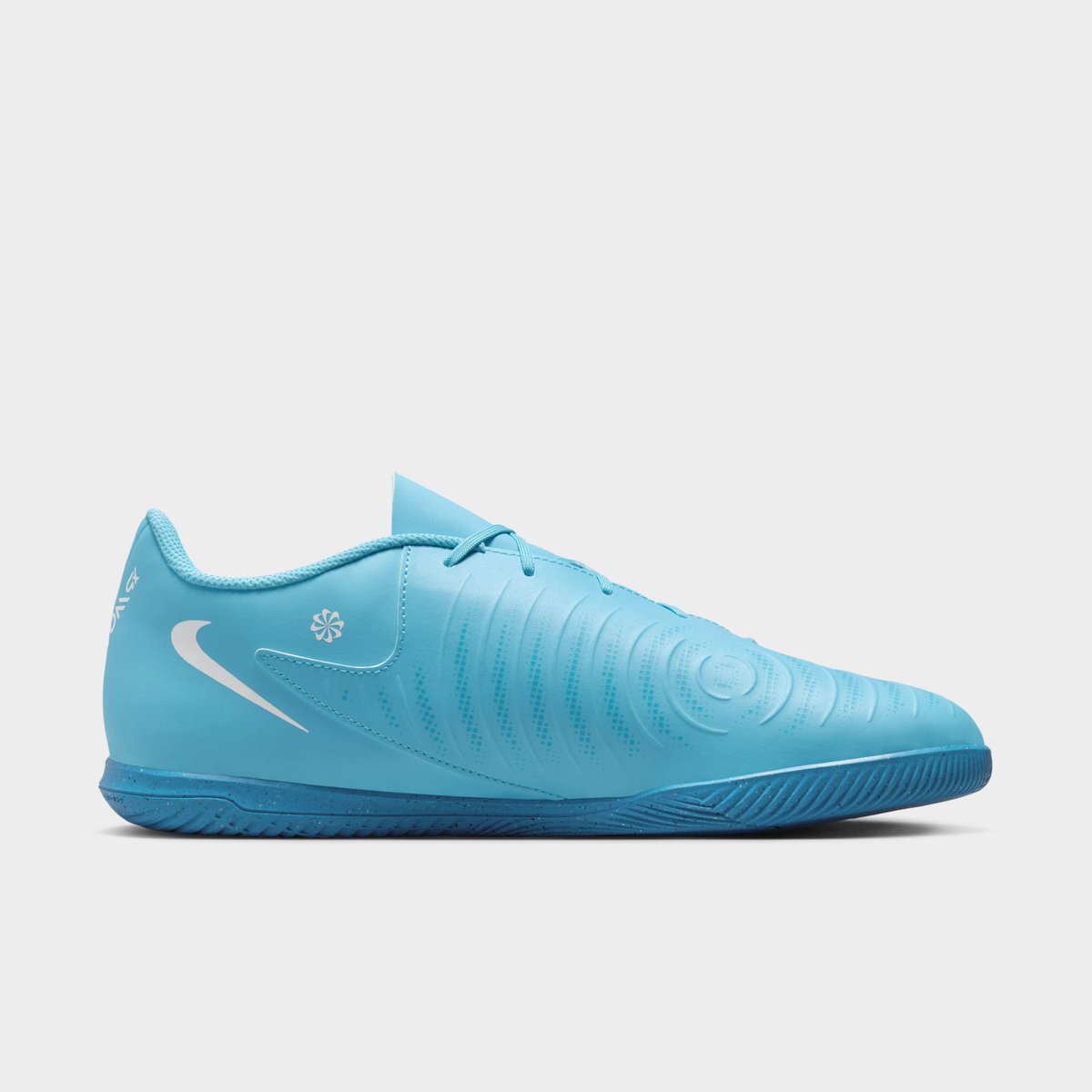 Newcastle United nike phantom gx 2 club indoor court football boots bluebaltic Collection - Football Kits & Footwear