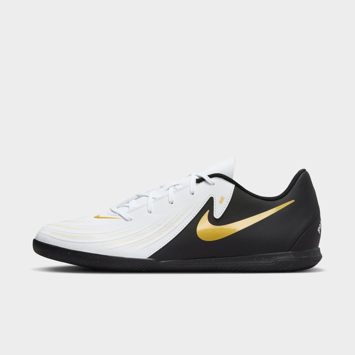Newcastle United nike phantom gx 2 club indoor court football boots whiteblkgold Collection - Football Kits & Footwear
