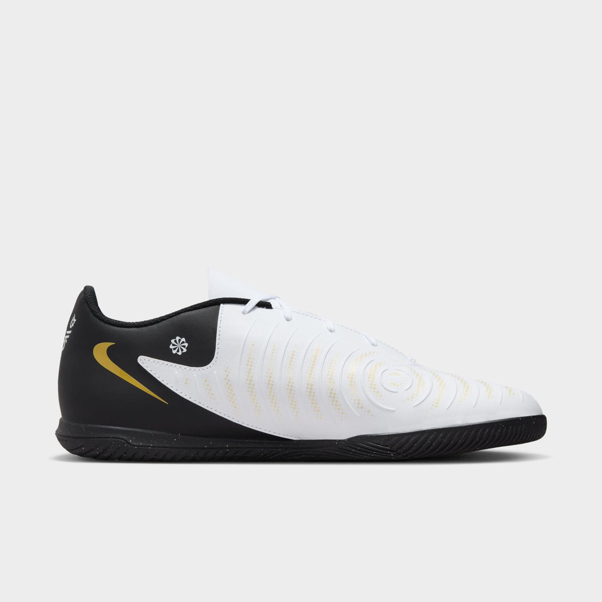 Newcastle United nike phantom gx 2 club indoor court football boots whiteblkgold Collection - Football Kits & Footwear