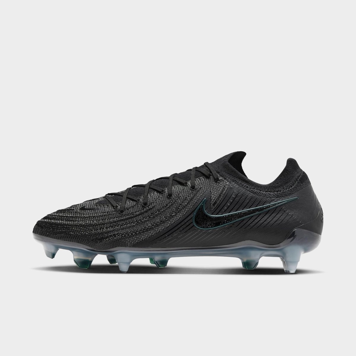 Newcastle United nike phantom gx 2 elite soft ground football boots blackgreen Collection - Football Kits & Footwear