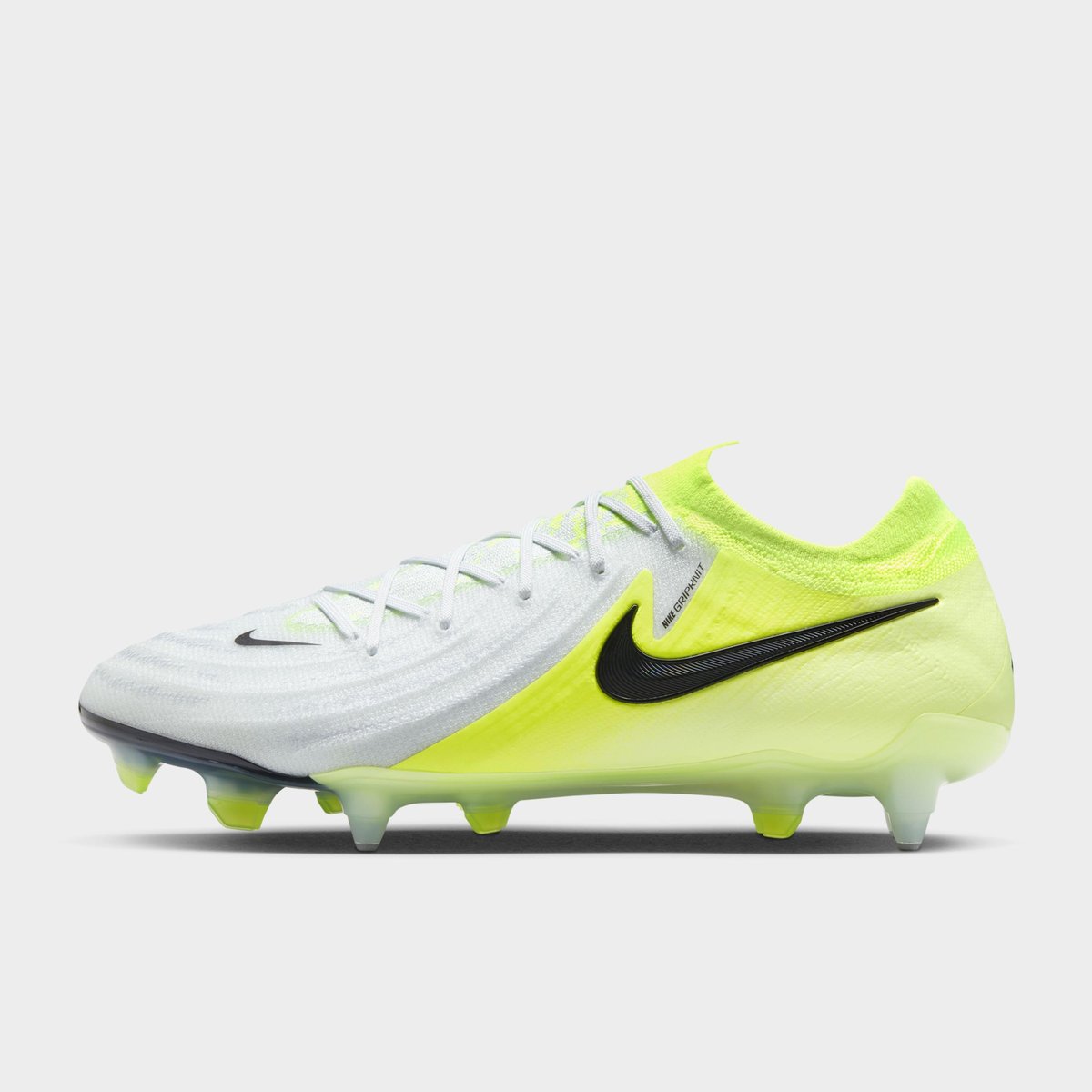 Newcastle United nike phantom gx 2 elite soft ground football boots silvervolt Collection - Football Kits & Footwear