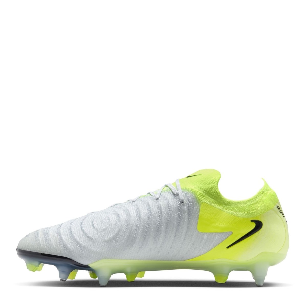 Newcastle United nike phantom gx 2 elite soft ground football boots silvervolt Collection - Football Kits & Footwear
