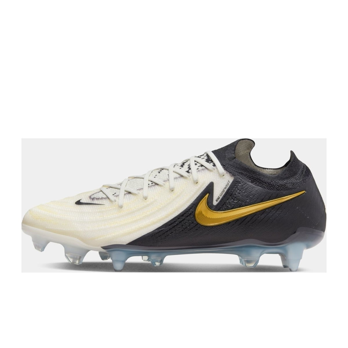 Newcastle United nike phantom gx 2 elite soft ground football boots whiteblkgold Collection - Football Kits & Footwear