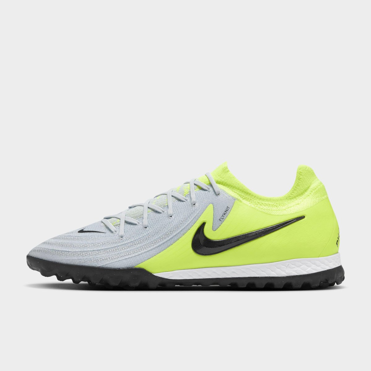 Newcastle United nike phantom gx 2 pro astro turf football shoes silvervolt Collection - Football Kits & Footwear