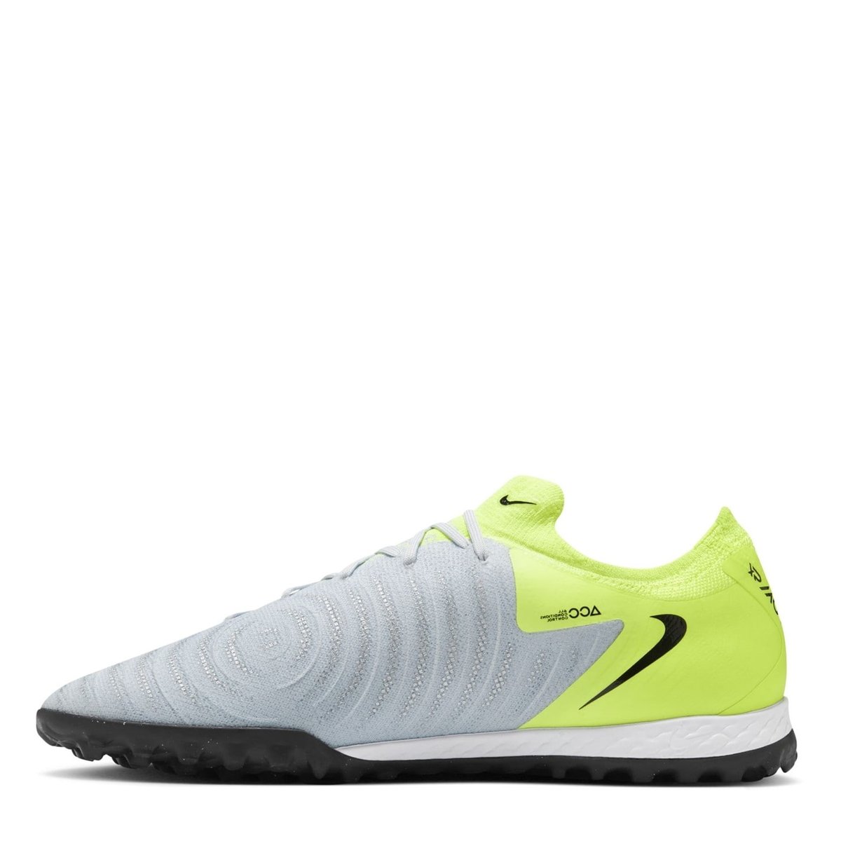 Newcastle United nike phantom gx 2 pro astro turf football shoes silvervolt Collection - Football Kits & Footwear