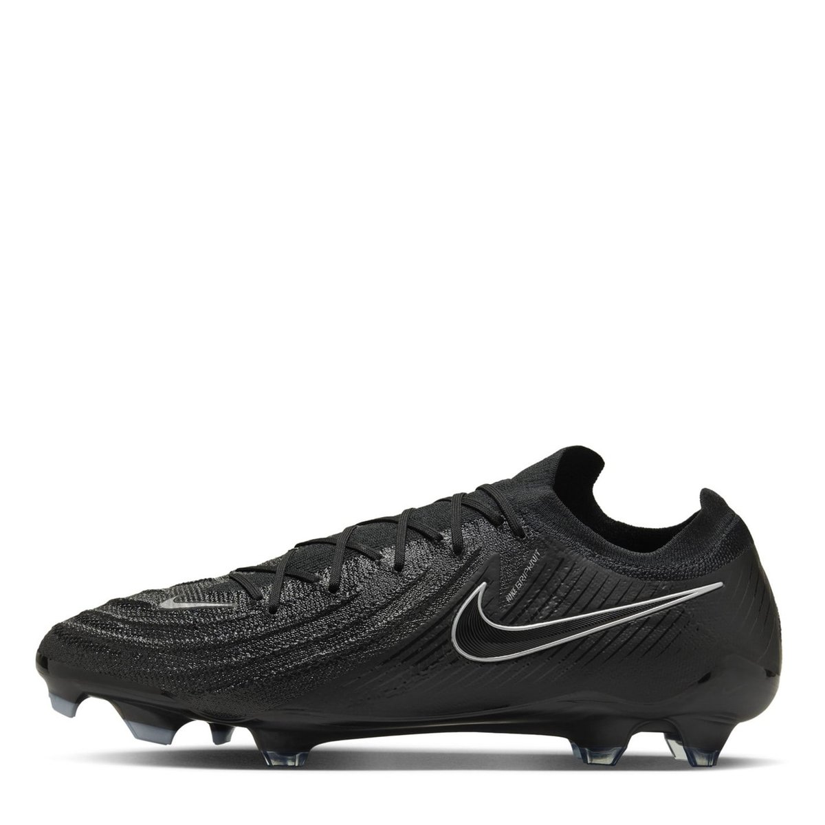 Newcastle United nike phantom gx elite junior firm ground football boots blackblack Collection - Football Kits & Footwear