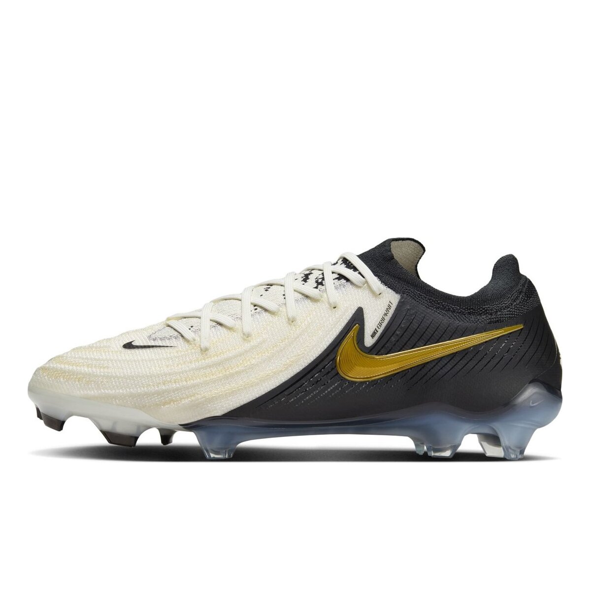 Newcastle United nike phantom gx elite junior firm ground football boots whiteblkgold Collection - Football Kits & Footwear