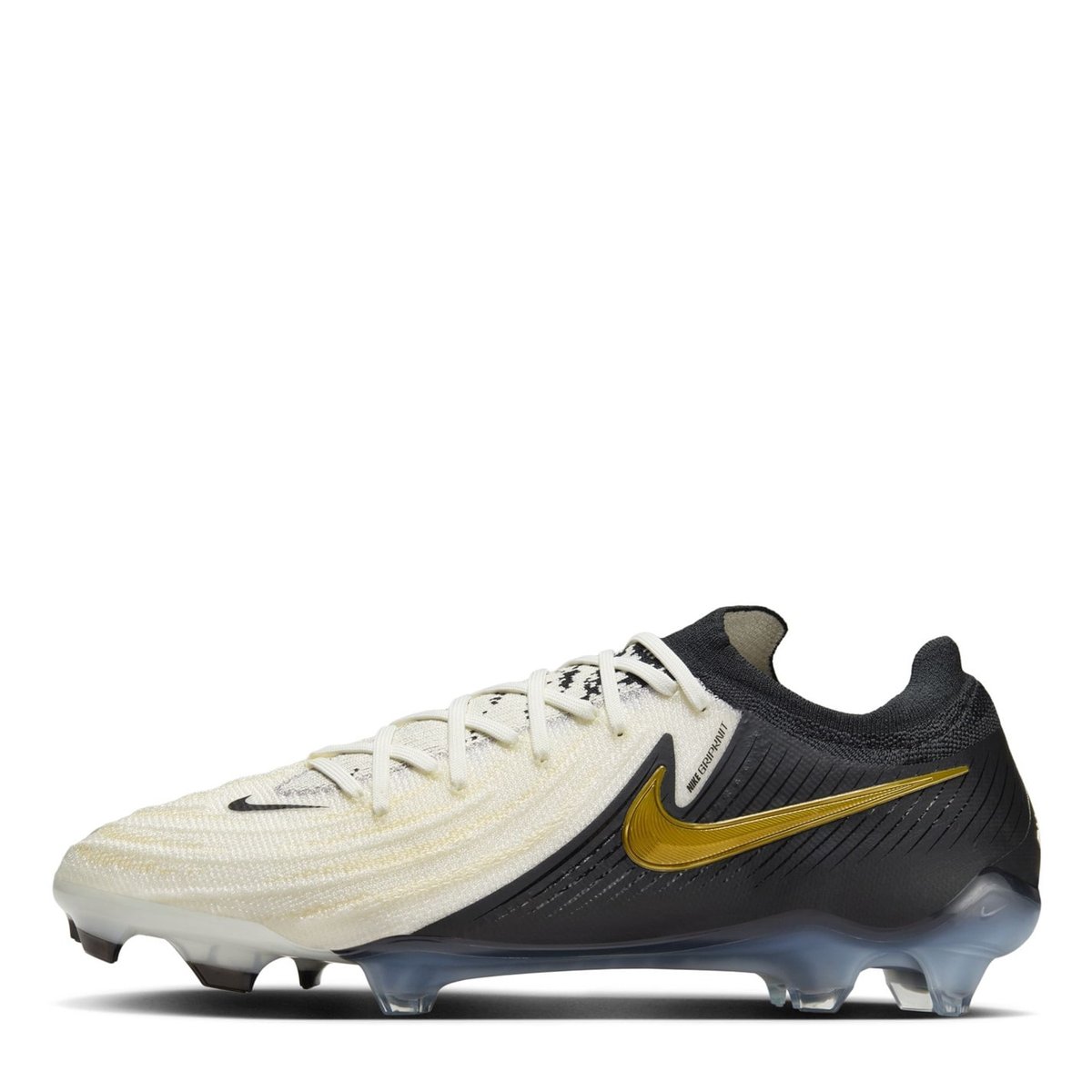 Newcastle United nike phantom gx elite junior firm ground football boots whiteblkgold Collection - Football Kits & Footwear