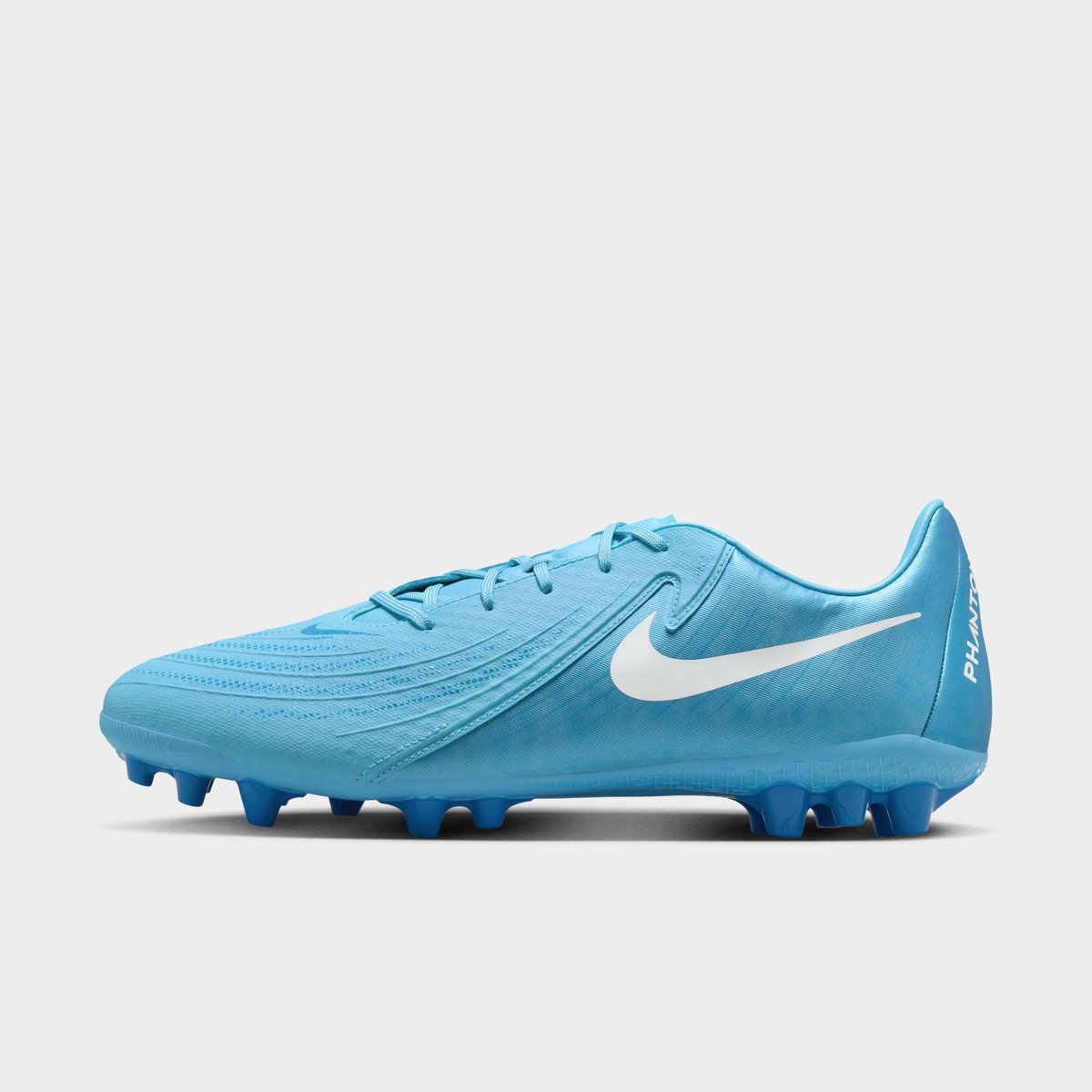 Newcastle United nike phantom gx ii acadamy ag football boots bluewhite Collection - Football Kits & Footwear