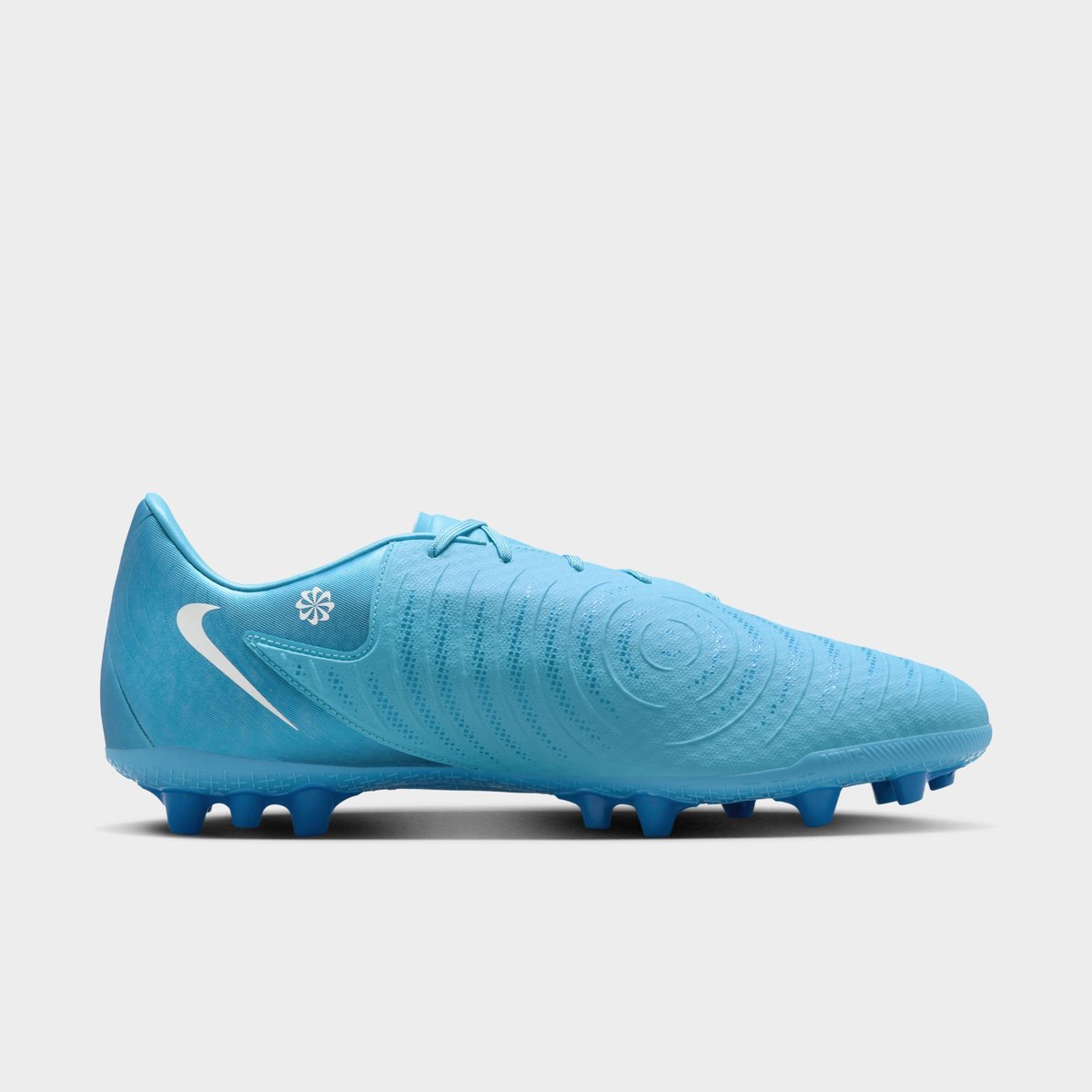 Newcastle United nike phantom gx ii acadamy ag football boots bluewhite Collection - Football Kits & Footwear