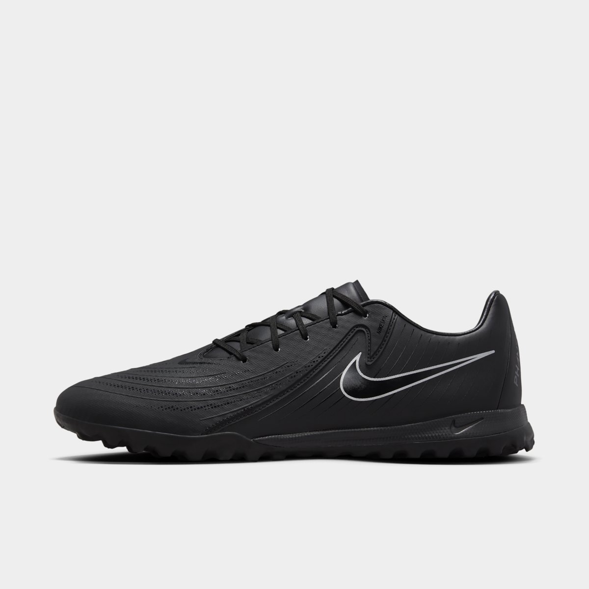 Newcastle United nike phantom gx ii academy astro turf football boots blackblack Collection - Football Kits & Footwear