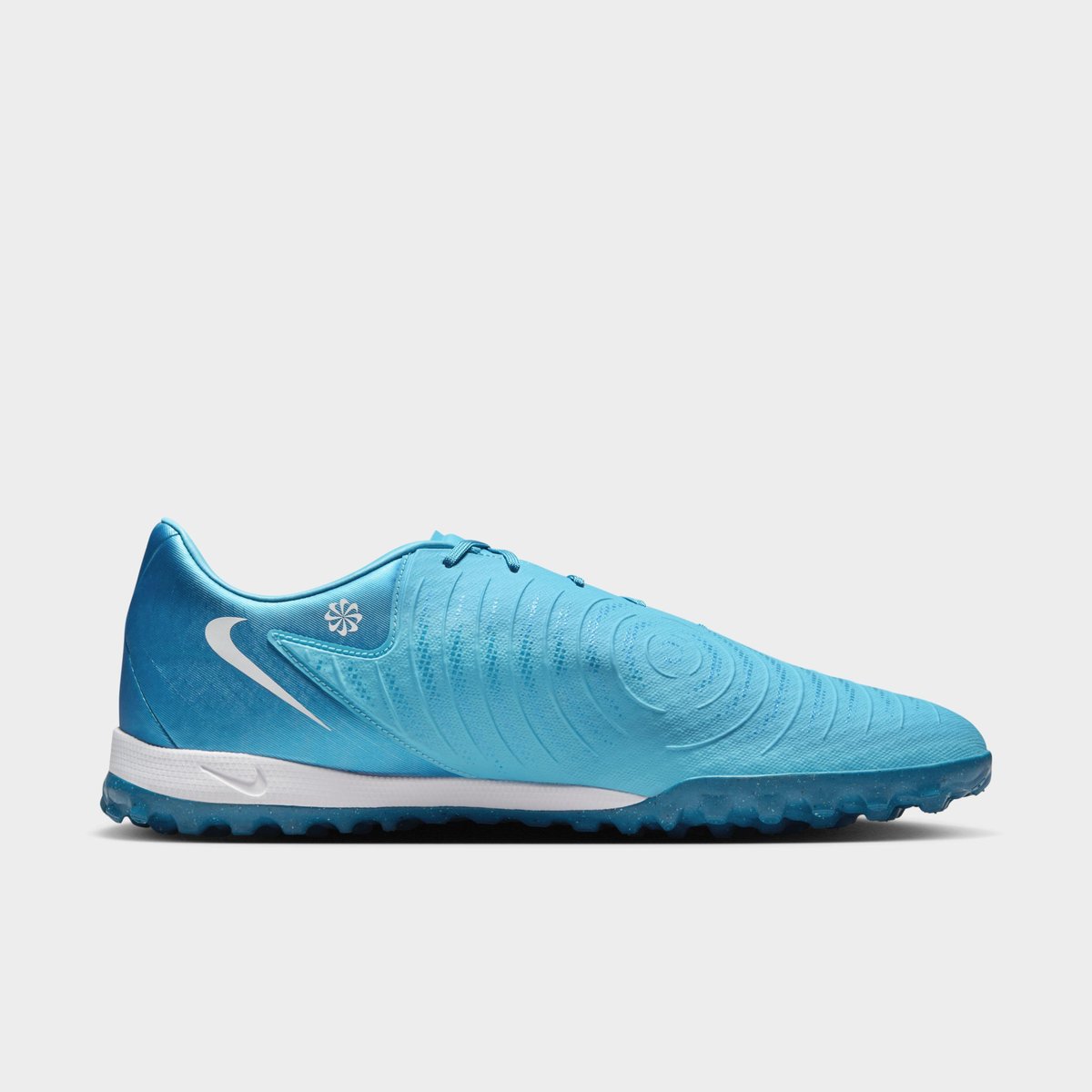 Newcastle United nike phantom gx ii academy astro turf football boots bluebaltic Collection - Football Kits & Footwear