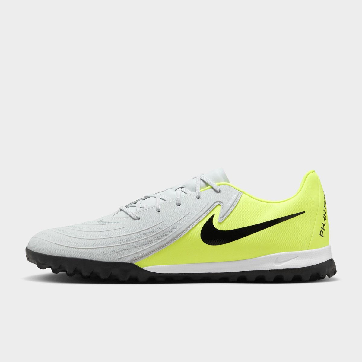 Newcastle United nike phantom gx ii academy astro turf football boots silvervolt Collection - Football Kits & Footwear