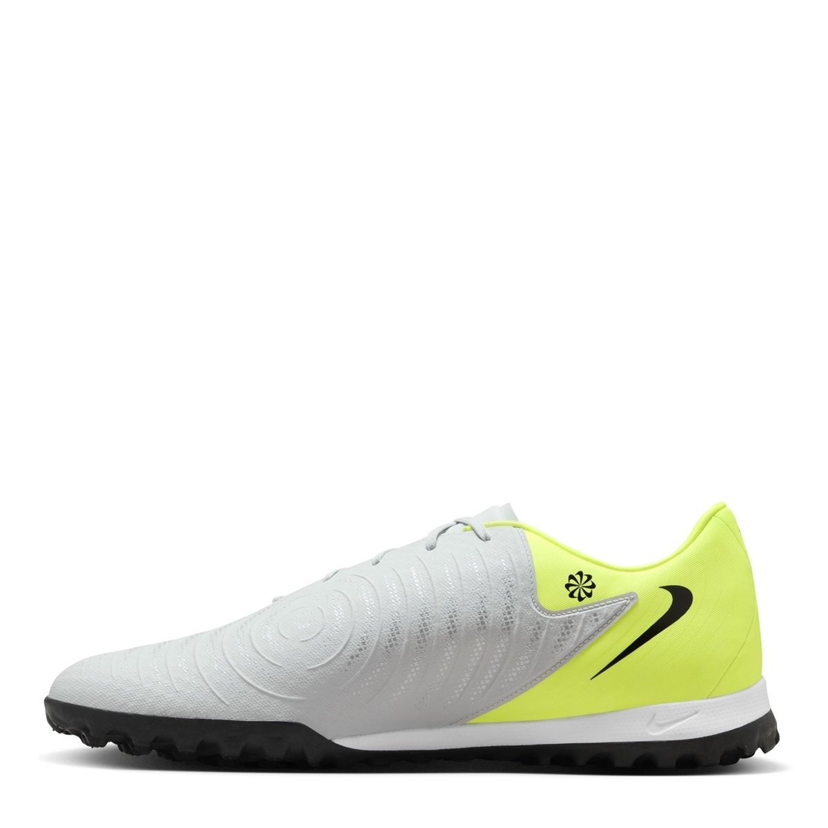 Newcastle United nike phantom gx ii academy astro turf football boots silvervolt Collection - Football Kits & Footwear
