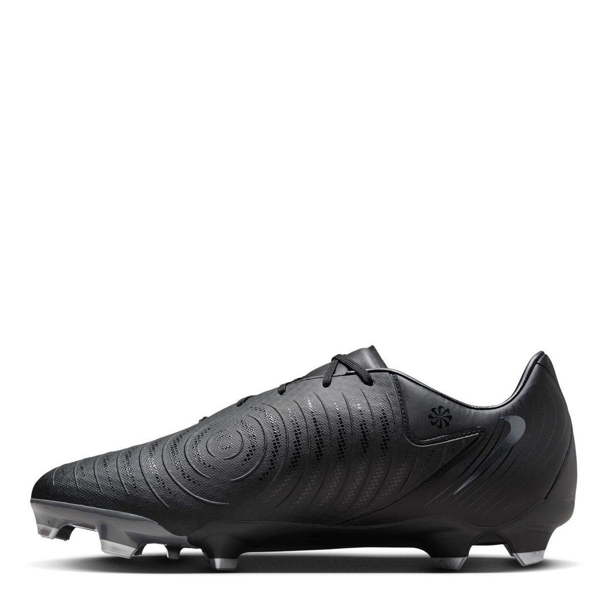 Newcastle United nike phantom gx ii academy firm ground football boots blackblack Collection - Football Kits & Footwear