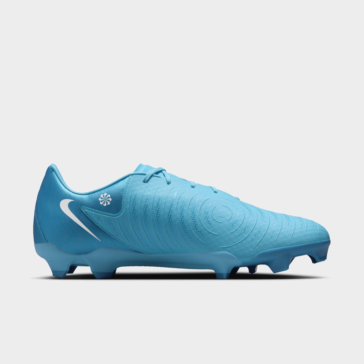 Newcastle United nike phantom gx ii academy firm ground football boots bluebaltic Collection - Football Kits & Footwear