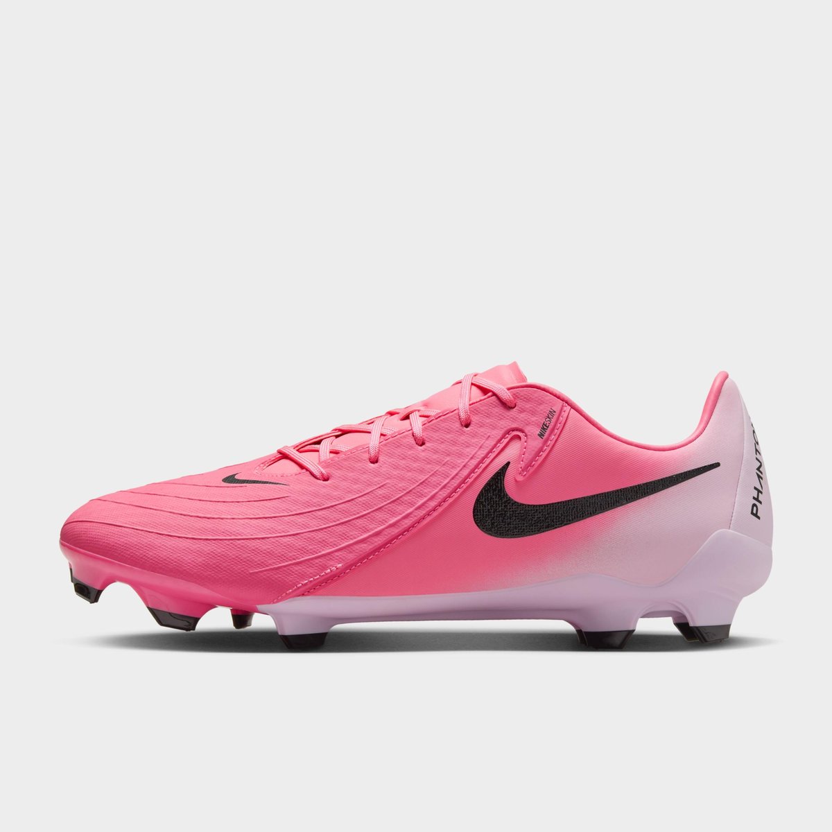 Newcastle United nike phantom gx ii academy firm ground football boots orangeblack Collection - Football Kits & Footwear