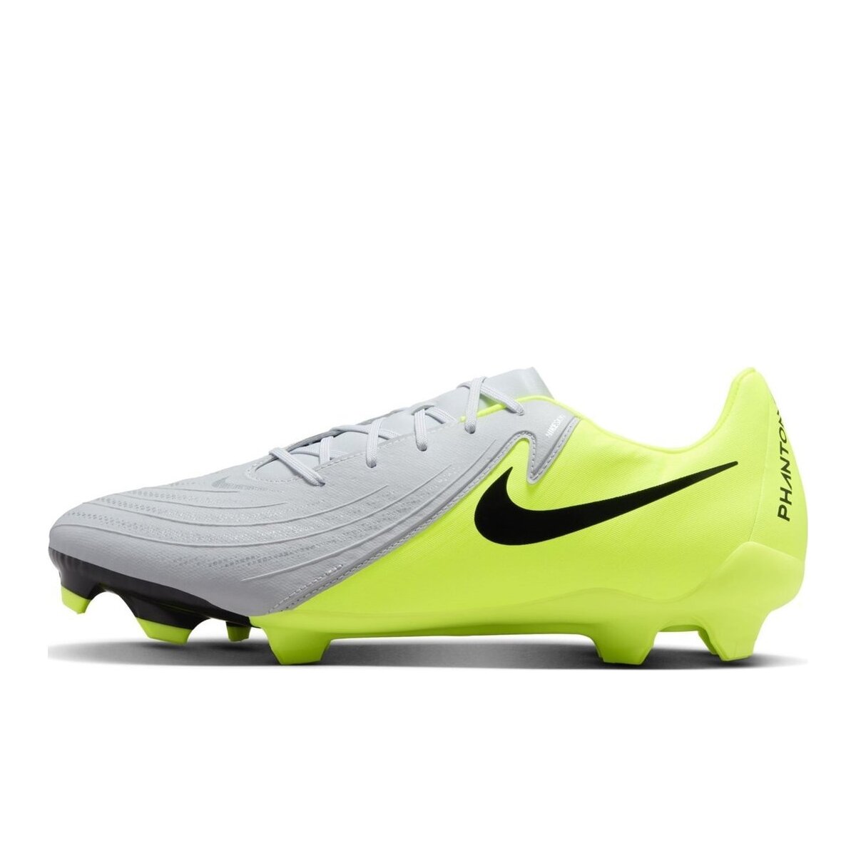Newcastle United nike phantom gx ii academy firm ground football boots silvervolt Collection - Football Kits & Footwear