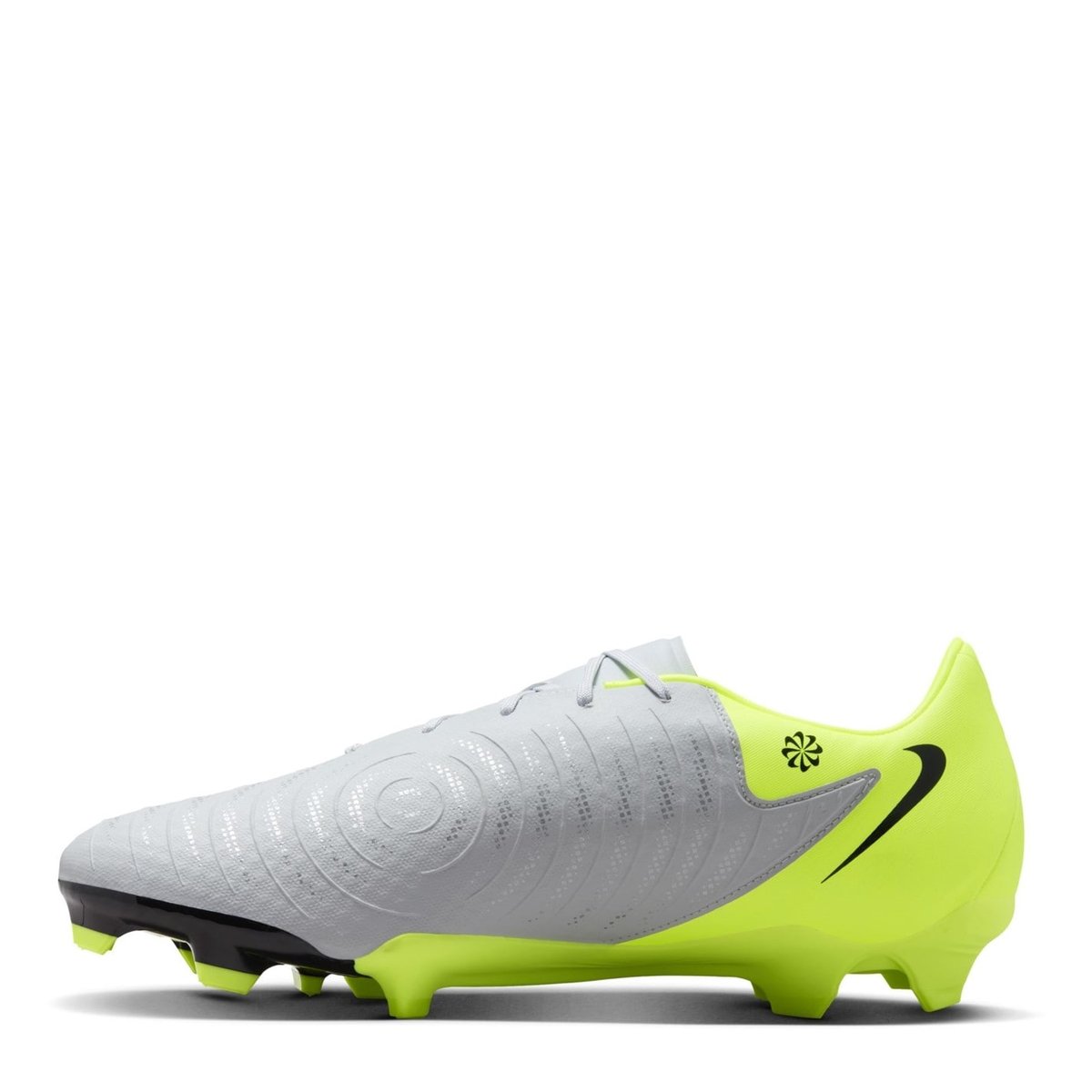 Newcastle United nike phantom gx ii academy firm ground football boots silvervolt Collection - Football Kits & Footwear