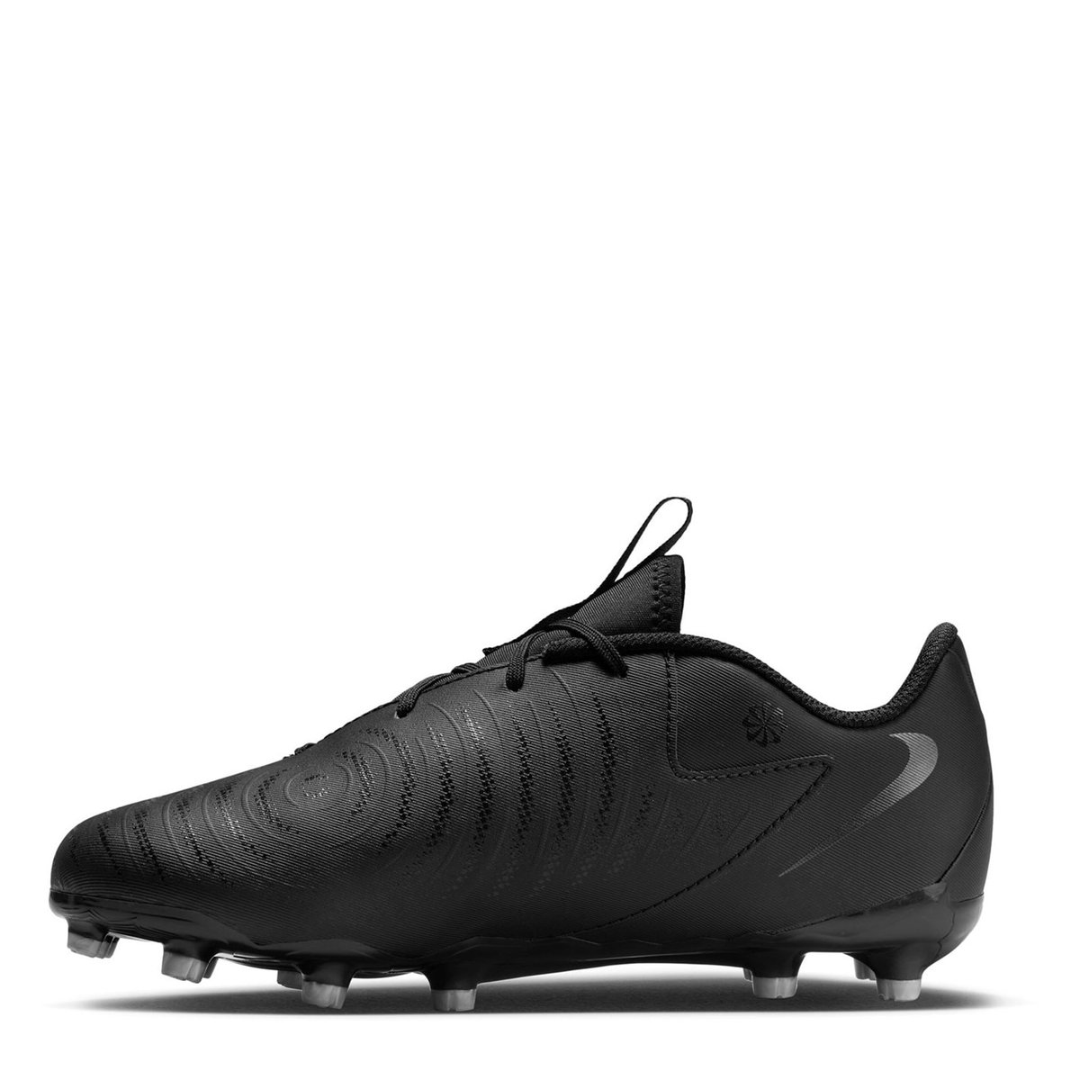 Newcastle United nike phantom gx ii academy junior firm ground football boots blackblack Collection - Football Kits & Footwear