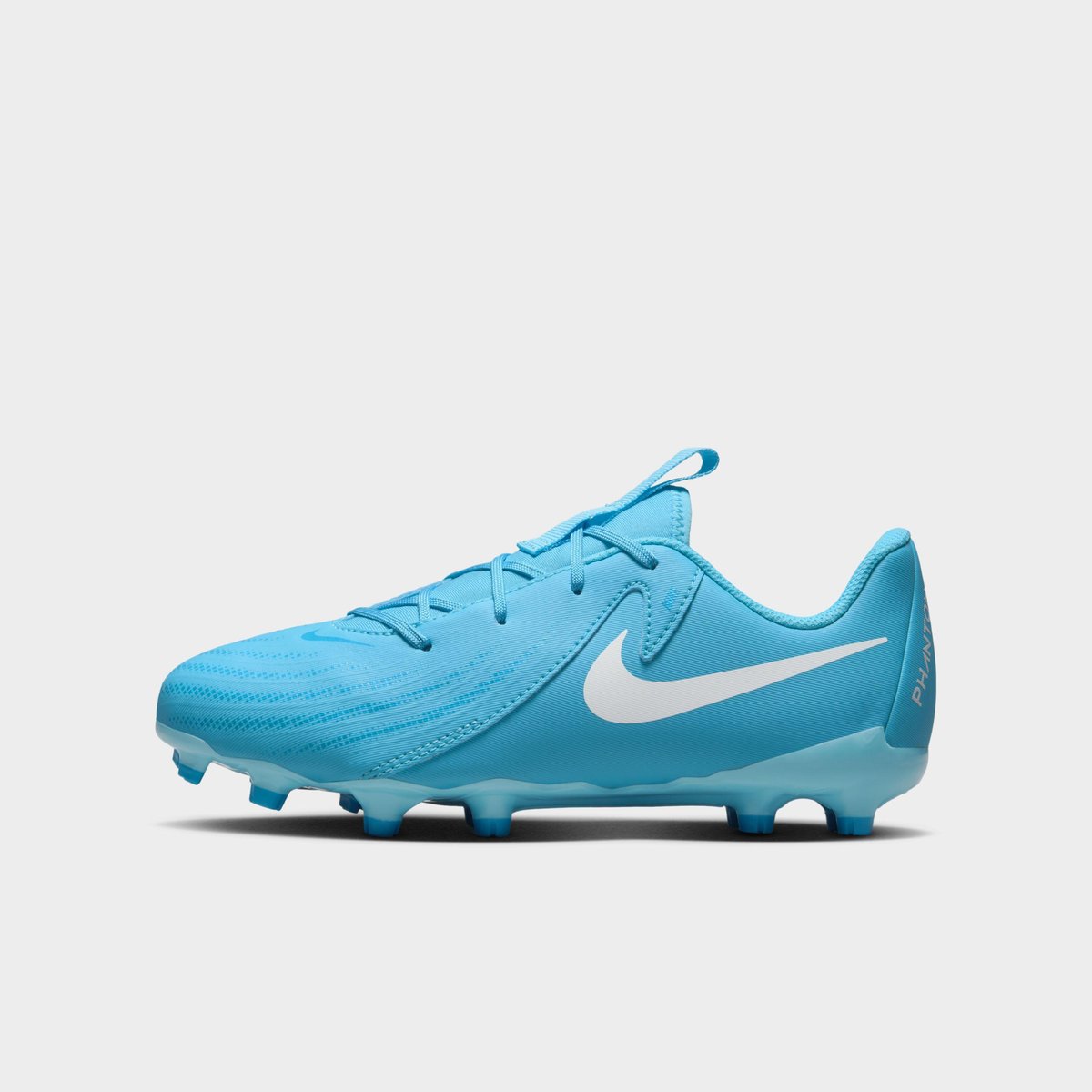 Newcastle United nike phantom gx ii academy junior firm ground football boots bluebaltic Collection - Football Kits & Footwear