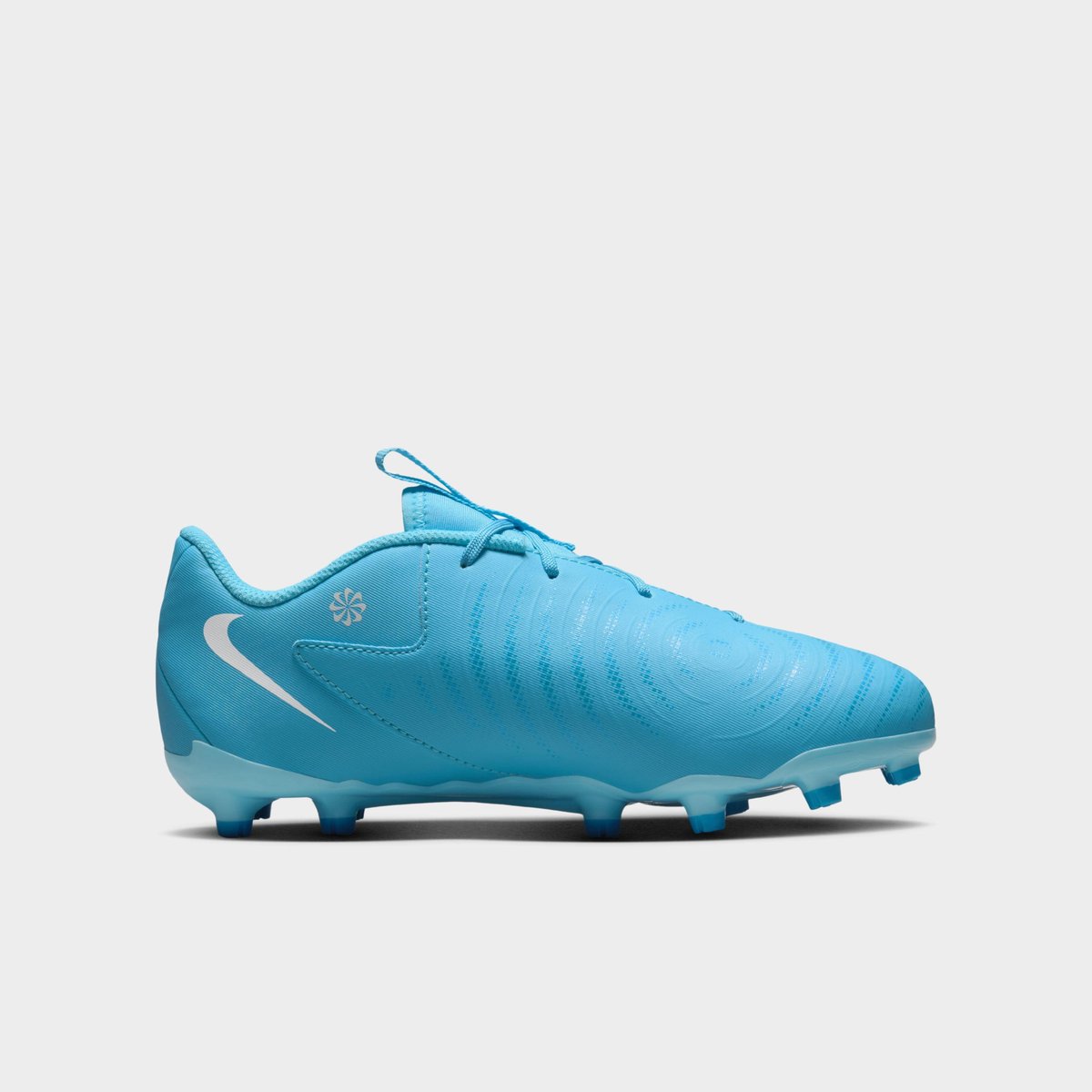 Newcastle United nike phantom gx ii academy junior firm ground football boots bluebaltic Collection - Football Kits & Footwear