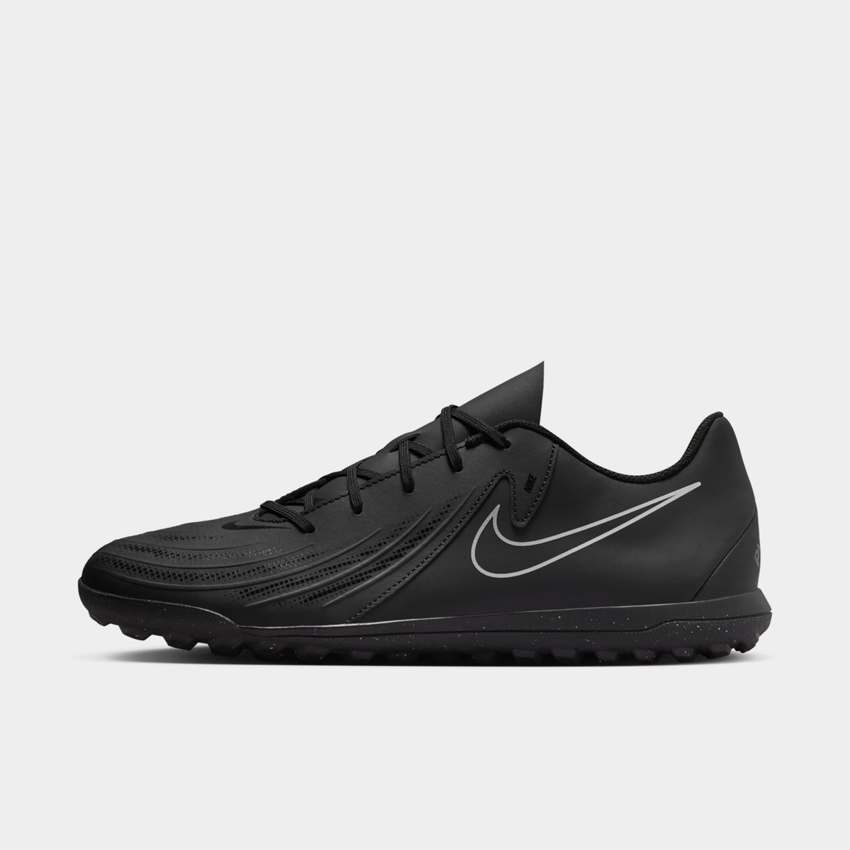 Newcastle United nike phantom gx ii club astro turf football boots blackblack Collection - Football Kits & Footwear