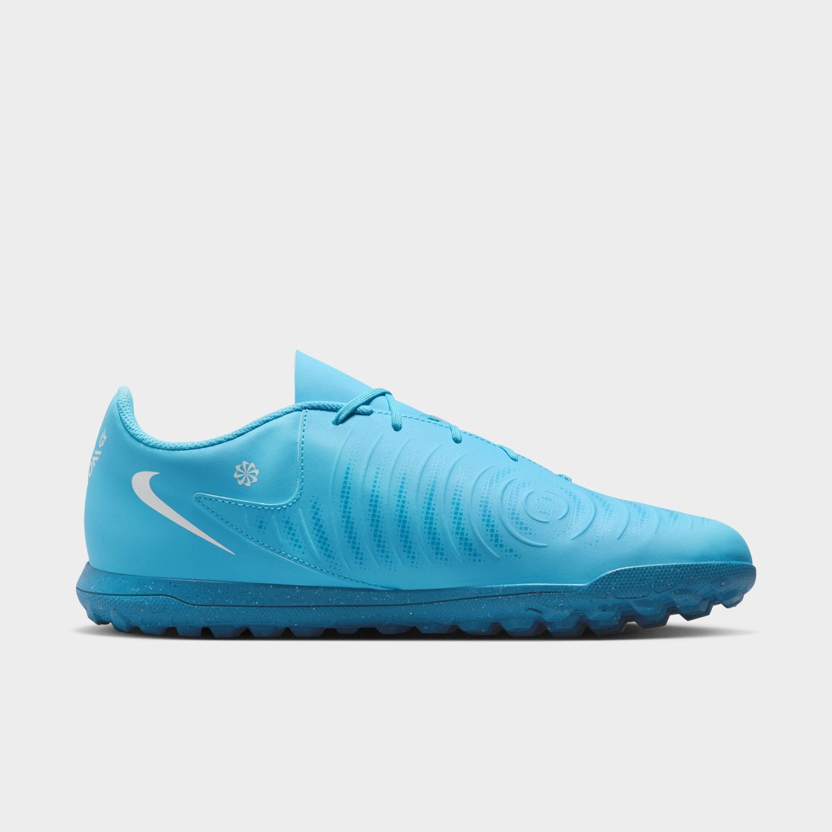 Newcastle United nike phantom gx ii club astro turf football boots bluebaltic Collection - Football Kits & Footwear