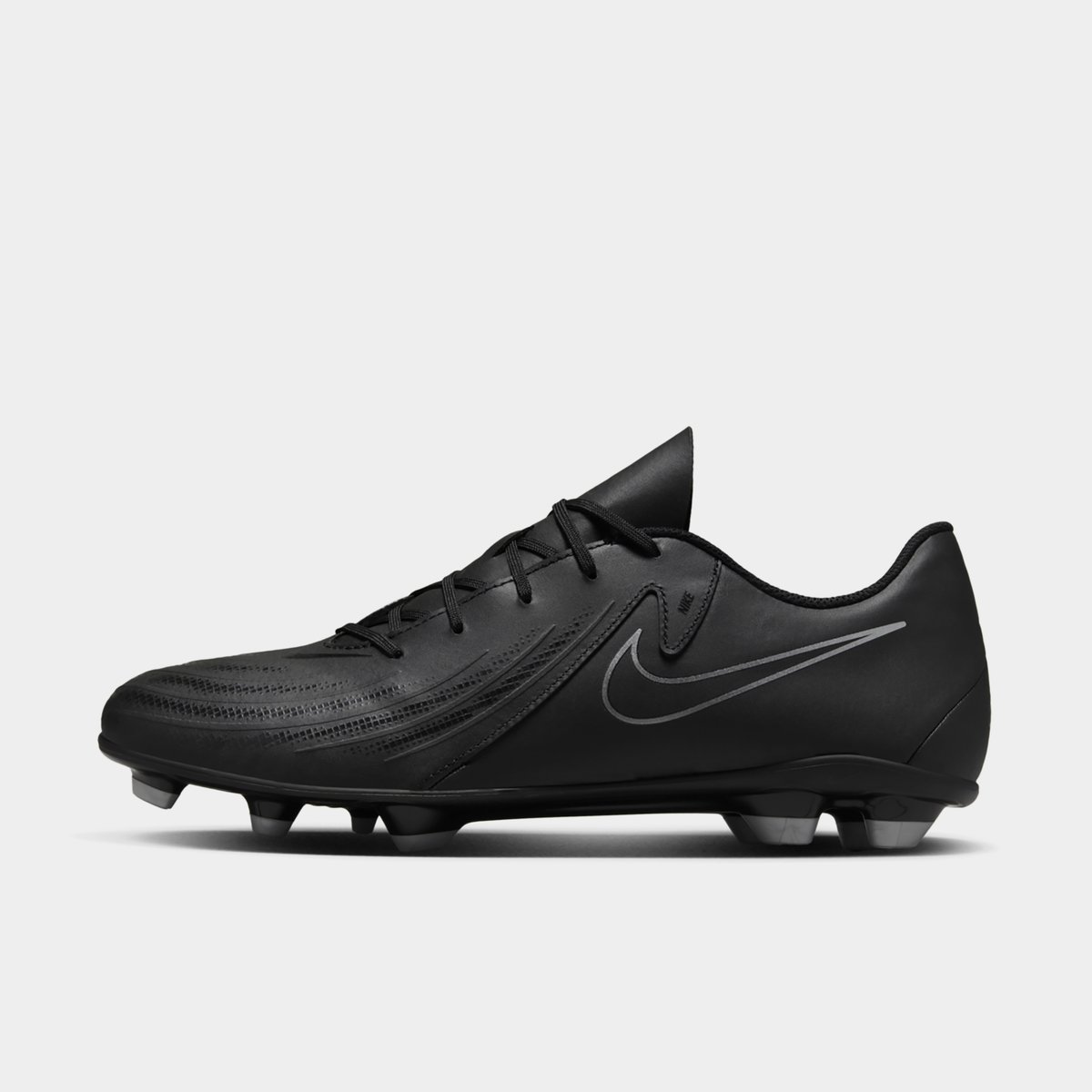 Newcastle United nike phantom gx ii club firm ground football boots blackblack Collection - Football Kits & Footwear
