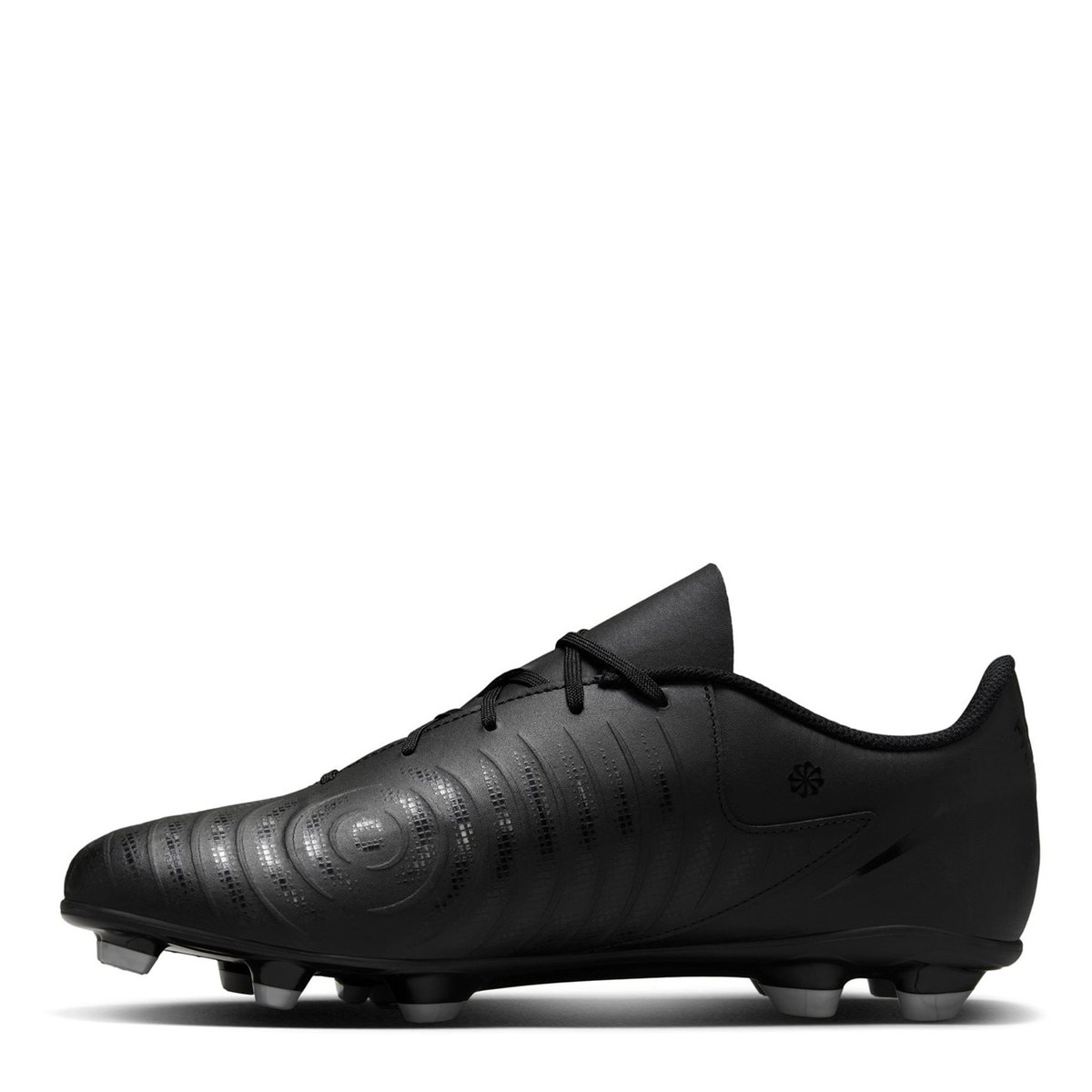Newcastle United nike phantom gx ii club firm ground football boots blackblack Collection - Football Kits & Footwear