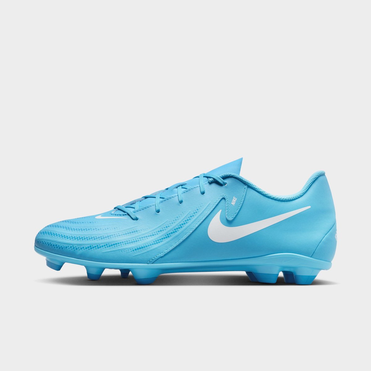 Newcastle United nike phantom gx ii club firm ground football boots bluebaltic Collection - Football Kits & Footwear