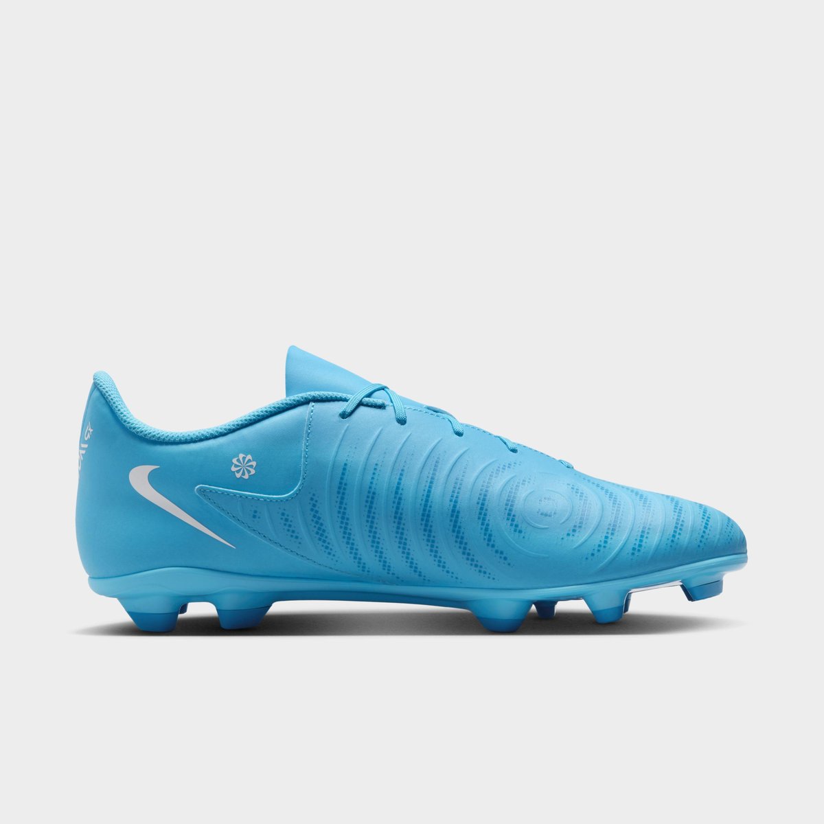 Newcastle United nike phantom gx ii club firm ground football boots bluebaltic Collection - Football Kits & Footwear