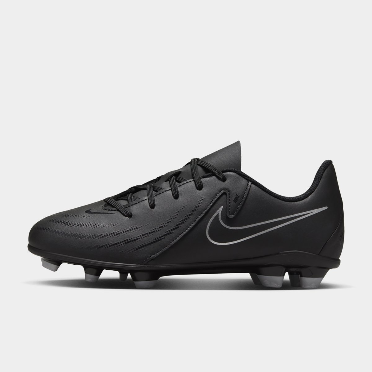 Newcastle United nike phantom gx ii club junior firm ground football boots blackblack Collection - Football Kits & Footwear
