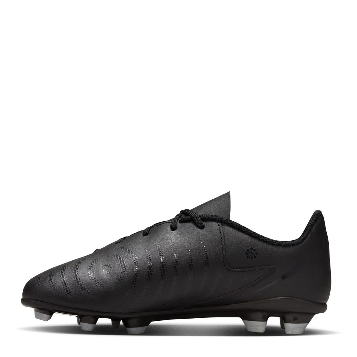 Newcastle United nike phantom gx ii club junior firm ground football boots blackblack Collection - Football Kits & Footwear