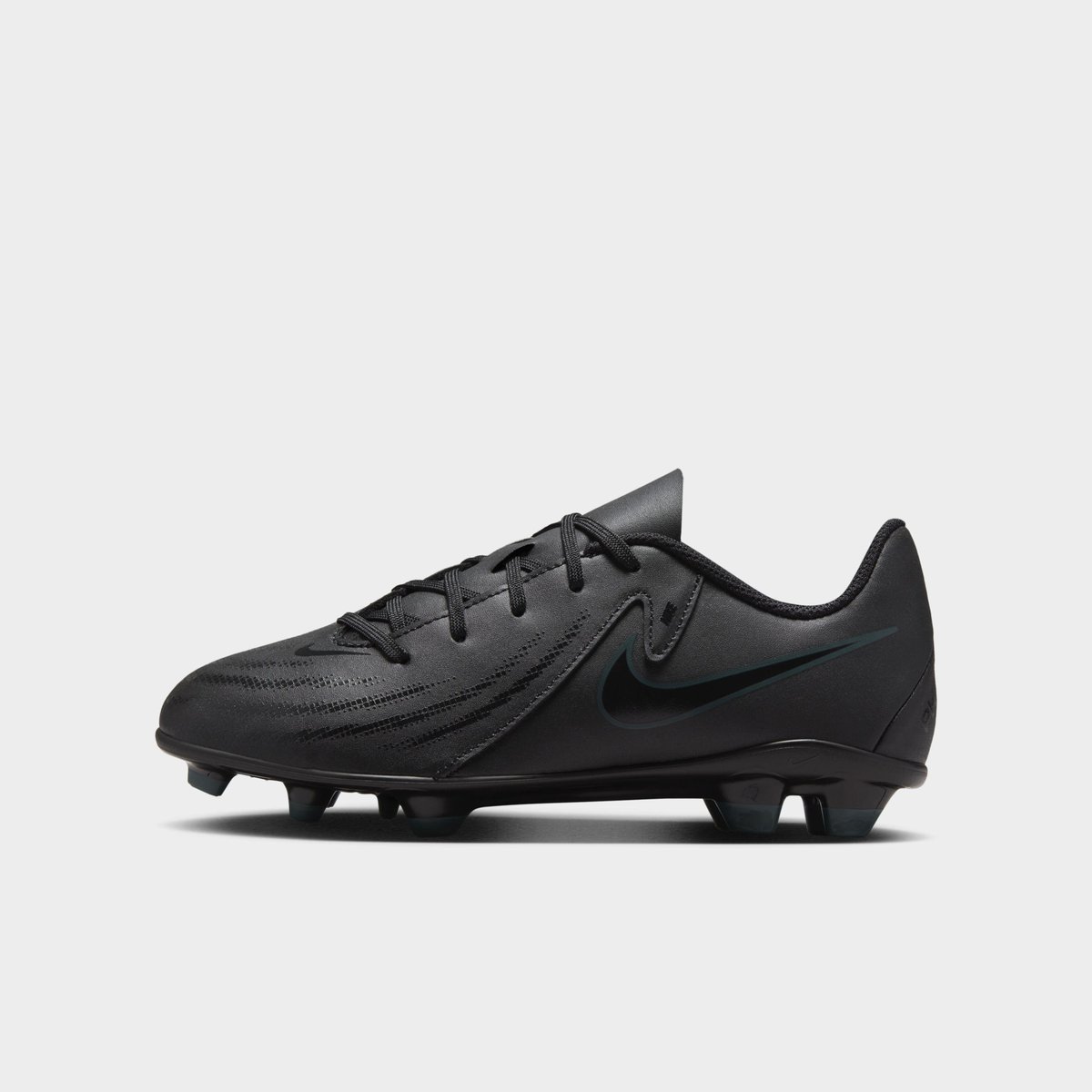 Newcastle United nike phantom gx ii club junior firm ground football boots blackgreen Collection - Football Kits & Footwear