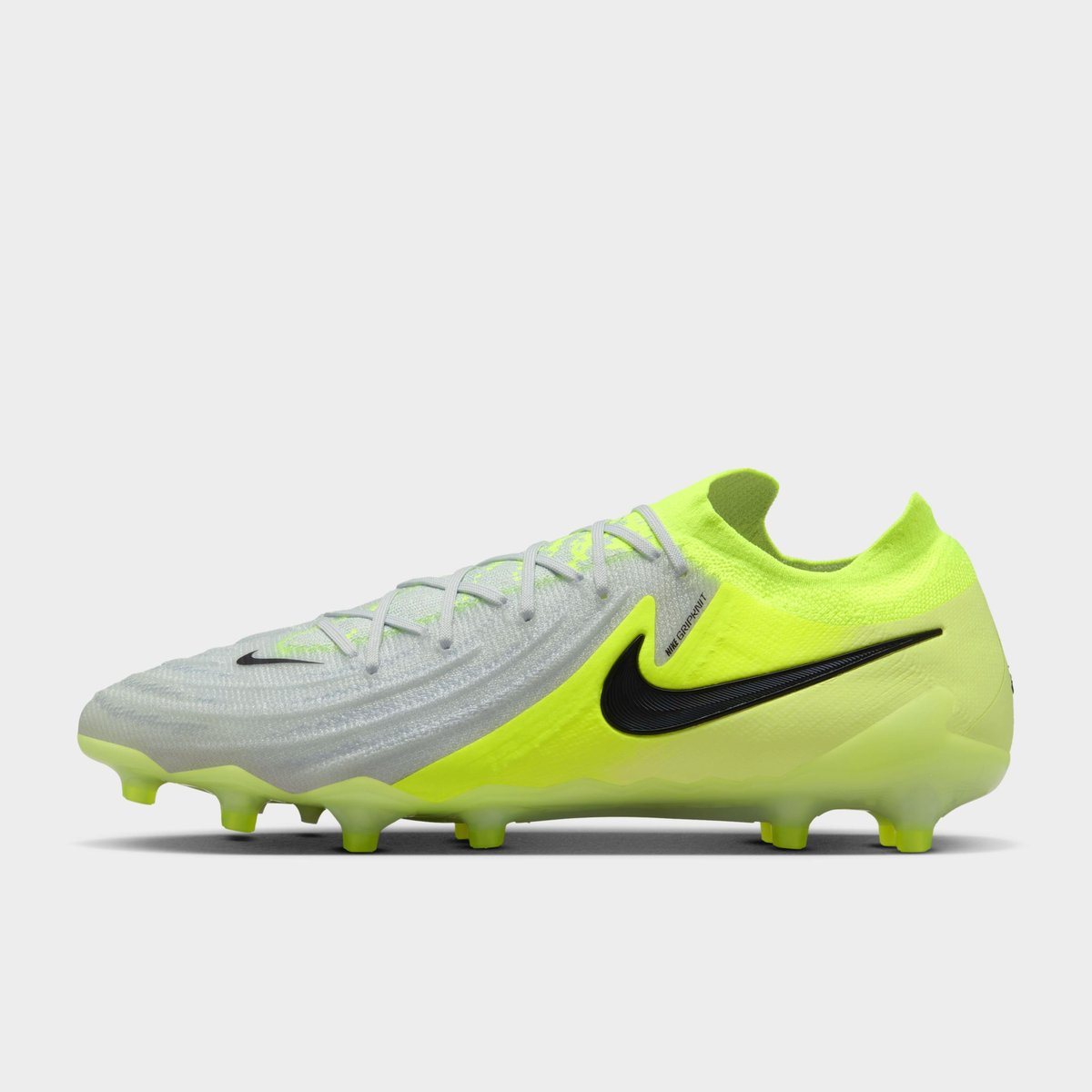 Newcastle United nike phantom gx ii elite artificial ground football boots silvervolt Collection - Football Kits & Footwear