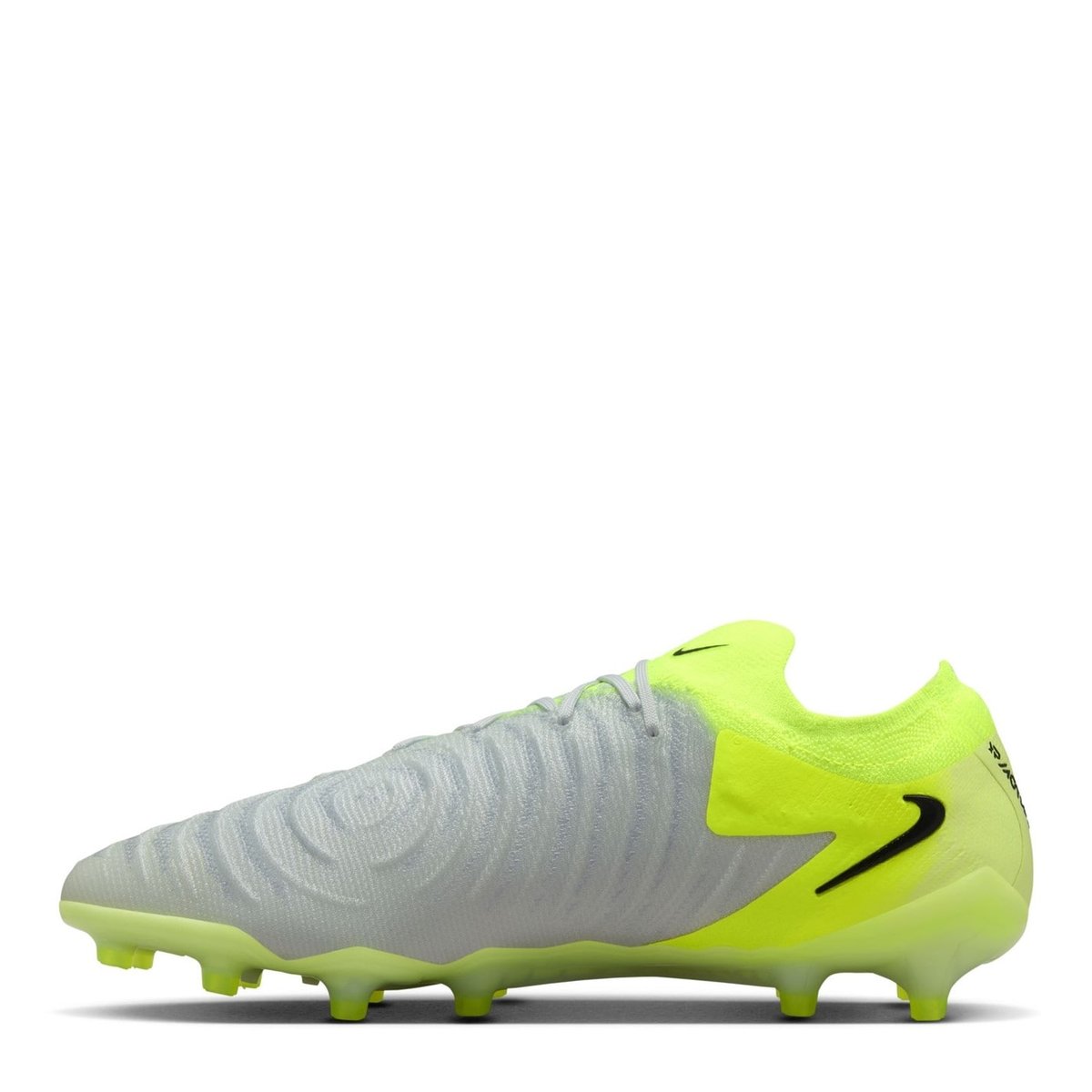 Newcastle United nike phantom gx ii elite artificial ground football boots silvervolt Collection - Football Kits & Footwear