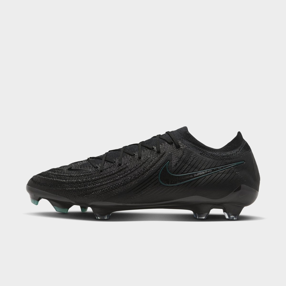 Newcastle United nike phantom gx ii elite lv8 firm ground boots blackgreen Collection - Football Kits & Footwear