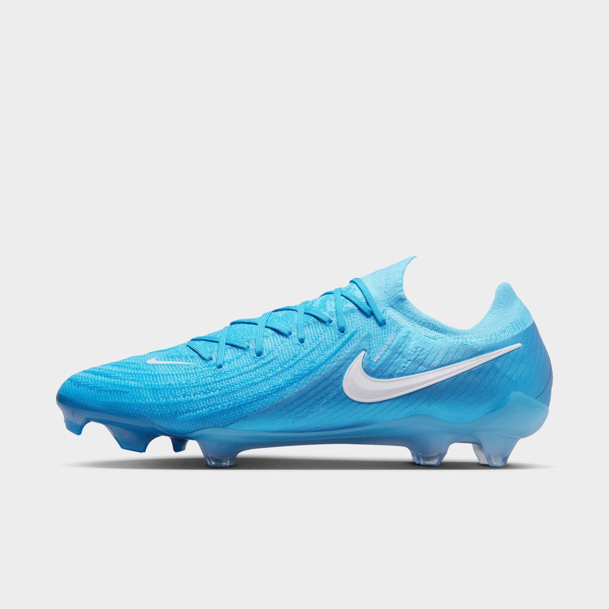 Newcastle United nike phantom gx ii elite lv8 firm ground boots bluebaltic Collection - Football Kits & Footwear