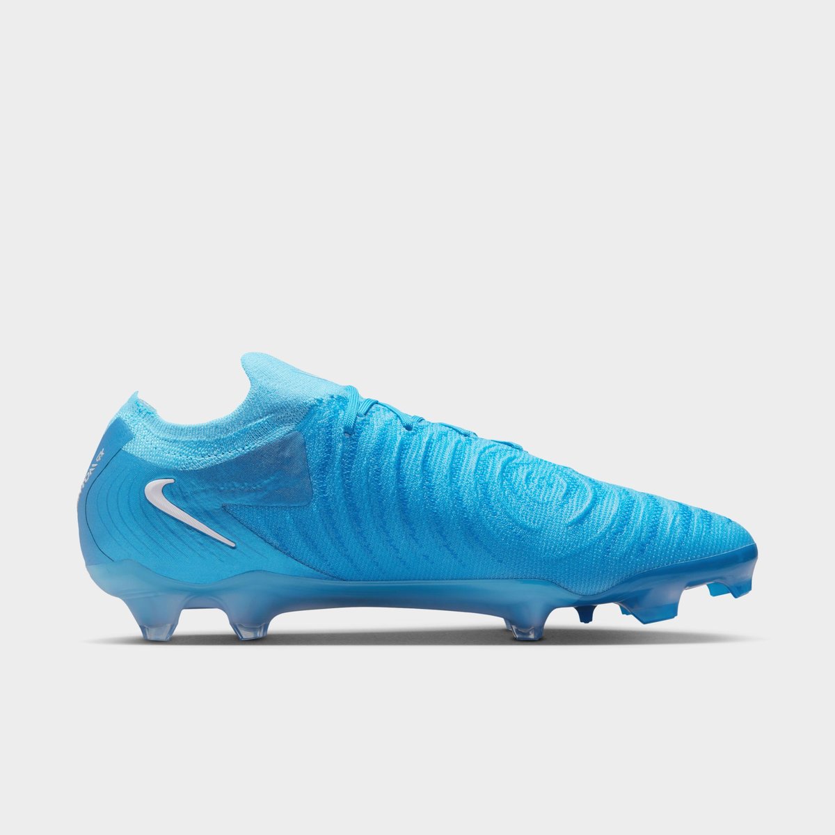 Newcastle United nike phantom gx ii elite lv8 firm ground boots bluebaltic Collection - Football Kits & Footwear