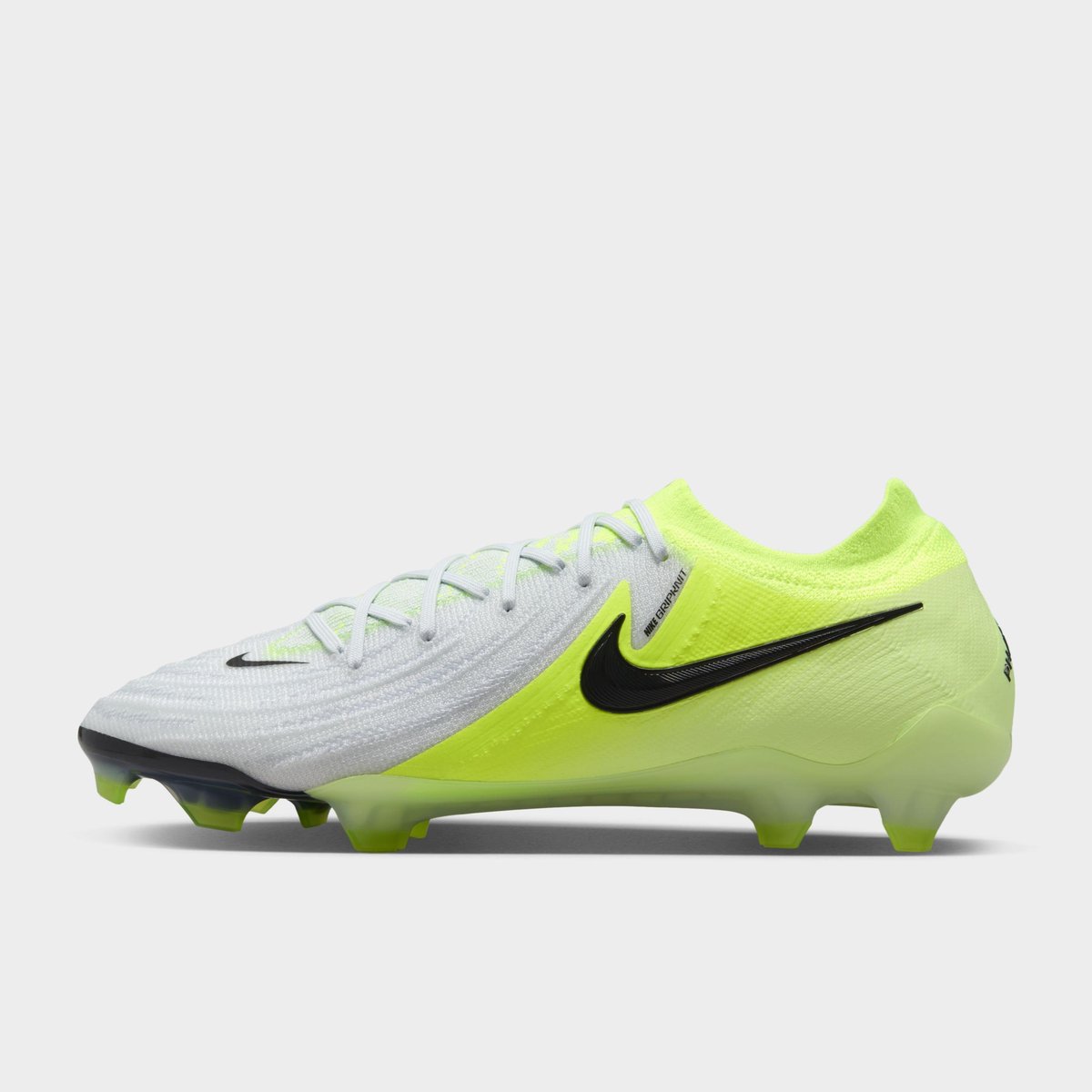 Newcastle United nike phantom gx ii elite lv8 firm ground boots silvervolt Collection - Football Kits & Footwear