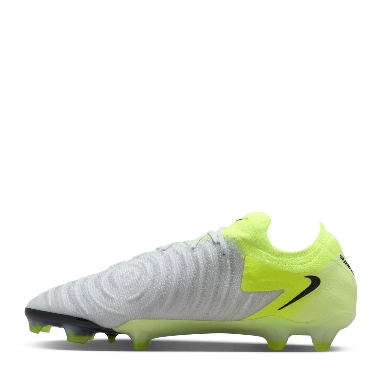 Newcastle United nike phantom gx ii elite lv8 firm ground boots silvervolt Collection - Football Kits & Footwear