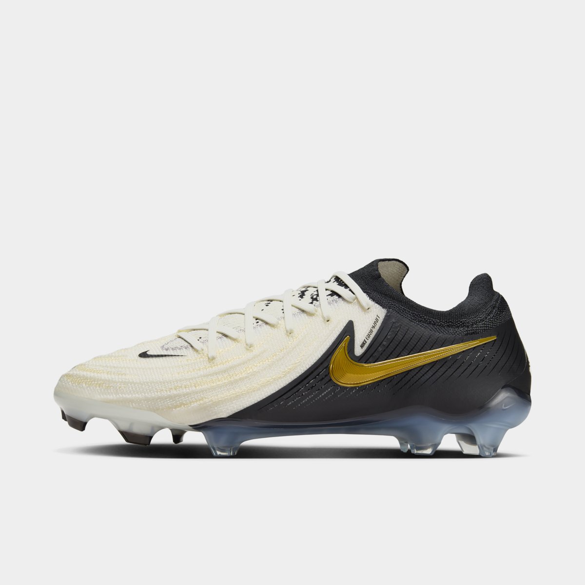 Newcastle United nike phantom gx ii elite lv8 firm ground boots whiteblkgold Collection - Football Kits & Footwear
