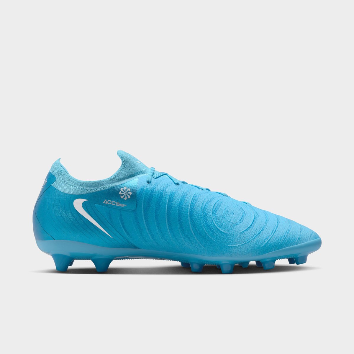 Newcastle United nike phantom gx ii pro artificial ground football boots bluewhite Collection - Football Kits & Footwear