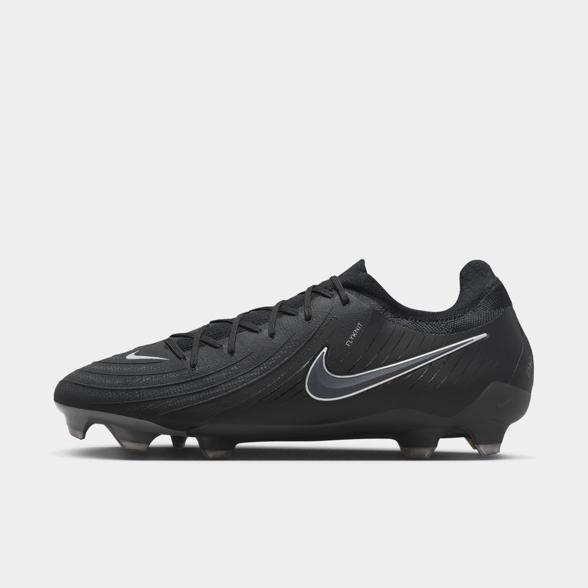 Newcastle United nike phantom gx ii pro firm ground football boots blackblack Collection - Football Kits & Footwear