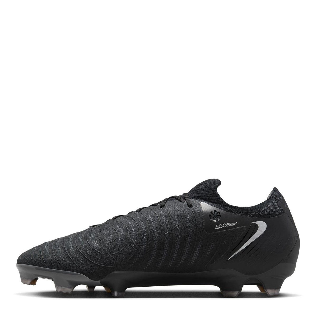 Newcastle United nike phantom gx ii pro firm ground football boots blackblack Collection - Football Kits & Footwear