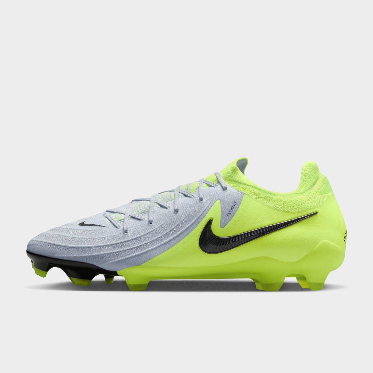 Newcastle United nike phantom gx ii pro firm ground football boots silvervolt Collection - Football Kits & Footwear