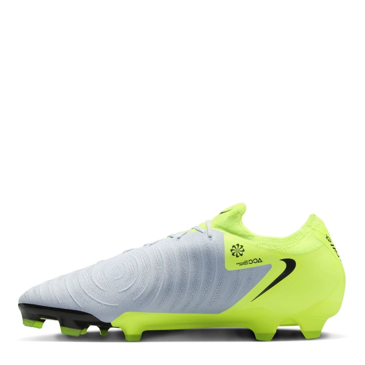 Newcastle United nike phantom gx ii pro firm ground football boots silvervolt Collection - Football Kits & Footwear